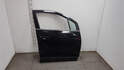 Дверь боковая Opel Mokka 2012-2019 - 21012213