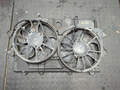 Вентилятор радиатора Ford Escape 2000-2006 - 21012245