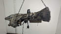 Кпп - автомат (акпп) 4х4 Hummer H3  - 21012564