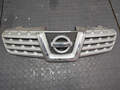 Решетка радиатора Nissan Qashqai J10 2006-2013 - 21012656