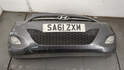 Бампер Hyundai i10 2007-2013 - 21012688