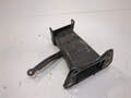 Кронштейн усилителя бампера Mercedes GL X164 2006-2012 - 21012726