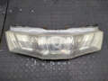 Решетка радиатора Honda Civic 2005-2012 - 21012758