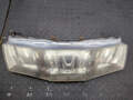 Решетка радиатора Honda Civic 2005-2012 - 21012775