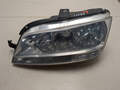 Фара передняя Fiat Multipla 1998-2010 - 21012855