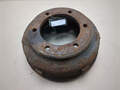 Тормозной барабан Ford Transit 4 2000-2006 - 21012856
