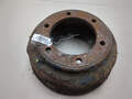 Тормозной барабан Ford Transit 4 2000-2006 - 21012858
