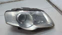 Фара передняя Volkswagen Passat 6 2005-2010 - 21012964