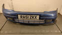 Бампер Opel Astra G 1998-2005 - 21012989