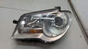 Фара передняя Volkswagen Touran (рест) 2006-2010 - 21013031