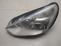 Фара передняя Ford S-Max 2006-2010 - 21013046
