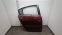 Дверь боковая Mazda 3 (BK) 2003-2009 - 21013086