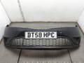 Бампер Honda Civic 2005-2012 - 21013139