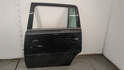 Дверь боковая Opel Zafira B 2005-2014 - 21013140