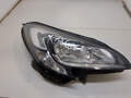 Фара передняя Opel Corsa E 2014-2019 - 21013150