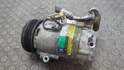 Компрессор кондиционера Opel Astra H 2004-2010 - 21013163