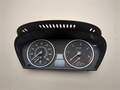 Приборная панель BMW 5 E60 2003-2010 - 21013183
