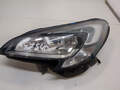 Фара передняя Opel Corsa E 2014-2019 - 21013188