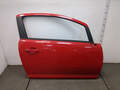 Дверь боковая Opel Corsa D 2006-2014 - 21013233