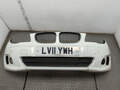 Бампер BMW 1 E87 2004-2011 - 21013327