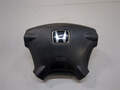 Подушка безопасности водителя Honda CR-V 2001-2006 - 21013348