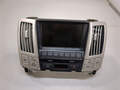 Дисплей мультимедиа Lexus RX 2 2003-2009 - 21013354