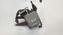 Блок управления электроусилителем руля Mazda 6 (GH) 2007-2012 - 21013375