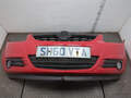 Бампер Opel Corsa D 2006-2014 - 21013409