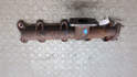 Выпускной коллектор Fiat Ducato 2006-2014 - 21013424