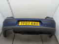 Бампер Volkswagen Passat 6 2005-2010 - 21013618