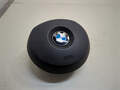 Подушка безопасности водителя BMW X3 E83 2003-2010 - 21013622