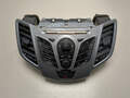 Панель управления магнитолой Ford Fiesta 6 2008-2013 - 21013637