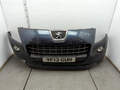 Бампер Peugeot 3008 2009-2016 - 21013665