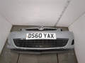 Бампер Opel Astra J 2010-2017 - 21013669