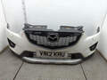 Бампер Mazda CX-5 2012-2017 - 21013714