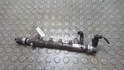 Рампа (рейка) топливная Volkswagen Golf 6 2008-2012 - 21013842