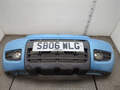 Бампер Fiat Panda 2003-2012 - 21013889