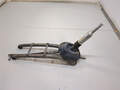Кулиса кпп BMW X3 E83 2003-2010 - 21013902