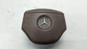 Подушка безопасности водителя Mercedes GL X164 2006-2012 - 21013942