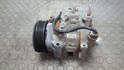 Компрессор кондиционера Toyota Auris E15 2006-2012 - 21013966