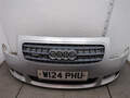 Бампер Audi TT (8N) 1998-2006 - 21014066