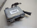 Блок управления двигателем Opel Corsa D 2006-2014 - 21014286