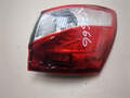 Фонарь задний Nissan Qashqai J10 2006-2013 - 21014311