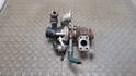 Турбина Ford Fiesta 6 2008-2013 - 21014320