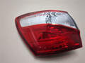 Фонарь задний Nissan Qashqai J10 2006-2013 - 21014328