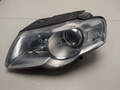 Фара передняя Volkswagen Passat 6 2005-2010 - 21014364