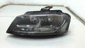 Фара передняя Audi A3 (8P) 2003-2013 - 21014382