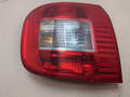 Фонарь задний Fiat Multipla 1998-2010 - 21014390