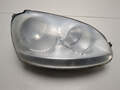 Фара передняя Volkswagen Golf 5 2003-2009 - 21014410