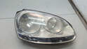 Фара передняя Volkswagen Golf 5 2003-2009 - 21014443